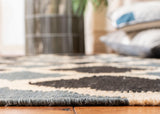 safavieh clearance dhurries dhu106a blue rug