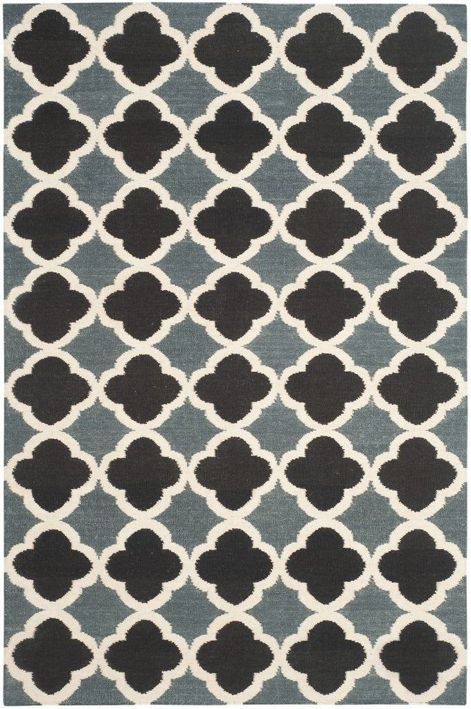 safavieh clearance dhurries dhu106a blue rug