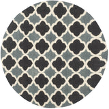 safavieh clearance dhurries dhu106a blue rug