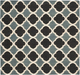 safavieh clearance dhurries dhu106a blue rug