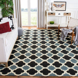 safavieh clearance dhurries dhu106a blue rug