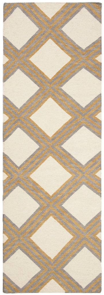 safavieh clearance dhurries dhu109a ivory rug
