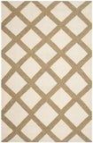 safavieh clearance dhurries dhu109a ivory rug