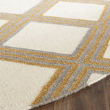 safavieh clearance dhurries dhu109a ivory rug