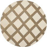 safavieh clearance dhurries dhu109a ivory rug