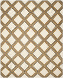 safavieh clearance dhurries dhu109a ivory rug