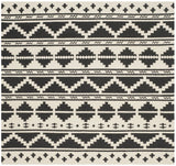 safavieh clearance dhurries dhu110a black rug