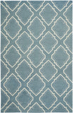 safavieh clearance dhurries dhu112a blue rug