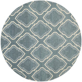 safavieh clearance dhurries dhu112a blue rug