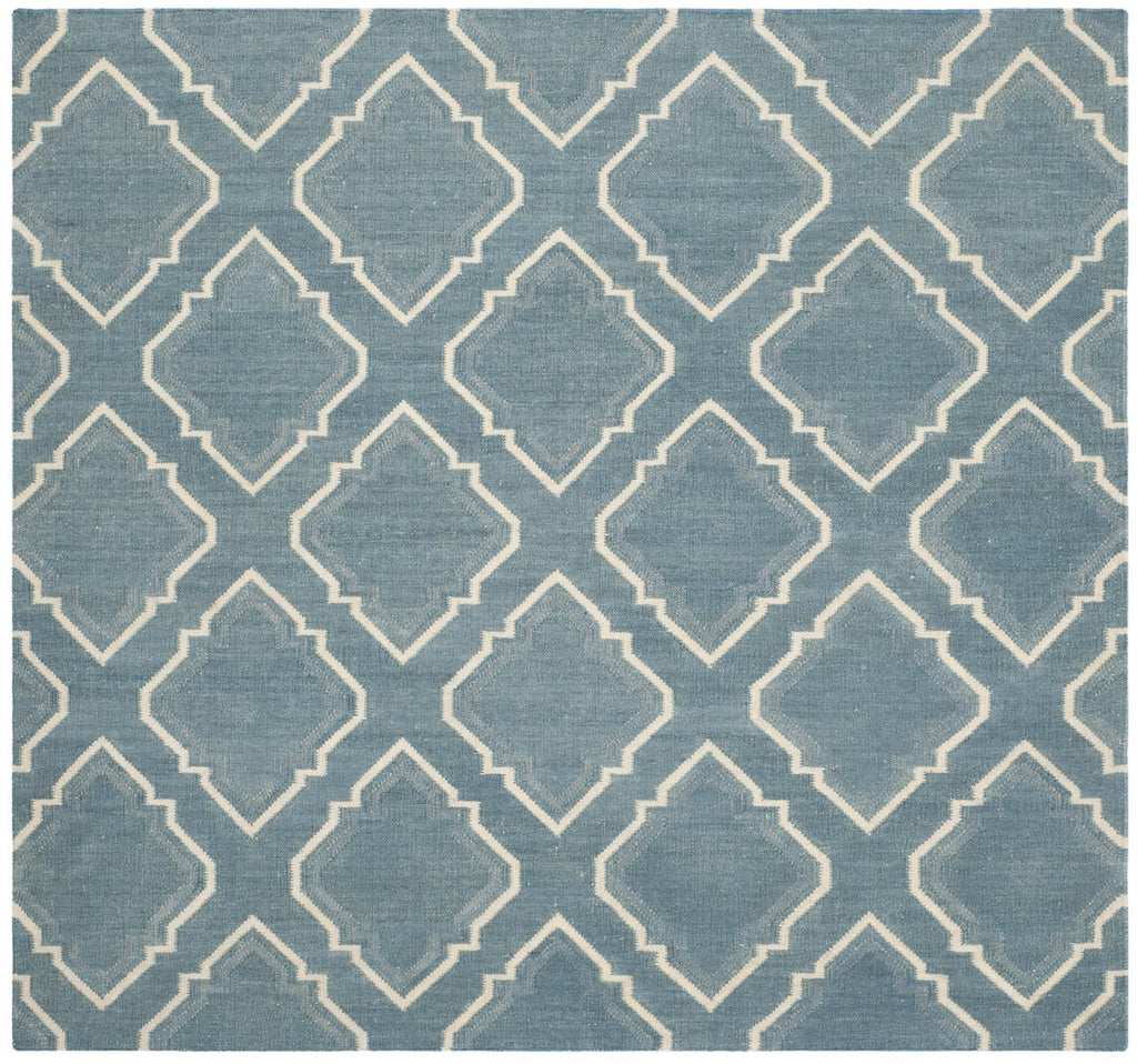 safavieh clearance dhurries dhu112a blue rug
