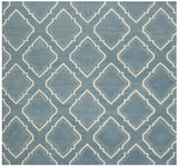 safavieh clearance dhurries dhu112a blue rug