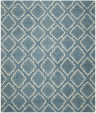 safavieh clearance dhurries dhu112a blue rug