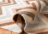 safavieh clearance dhurries dhu114a multi rug