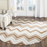 safavieh clearance dhurries dhu114a multi rug