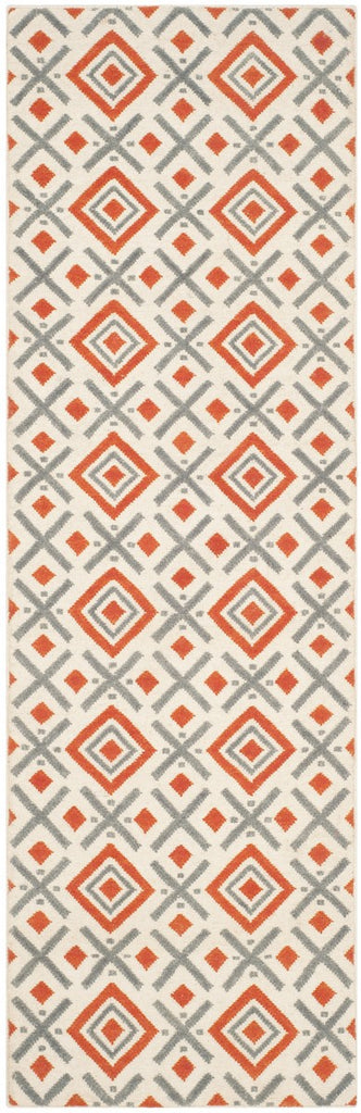 safavieh clearance dhurries dhu116a ivory rug