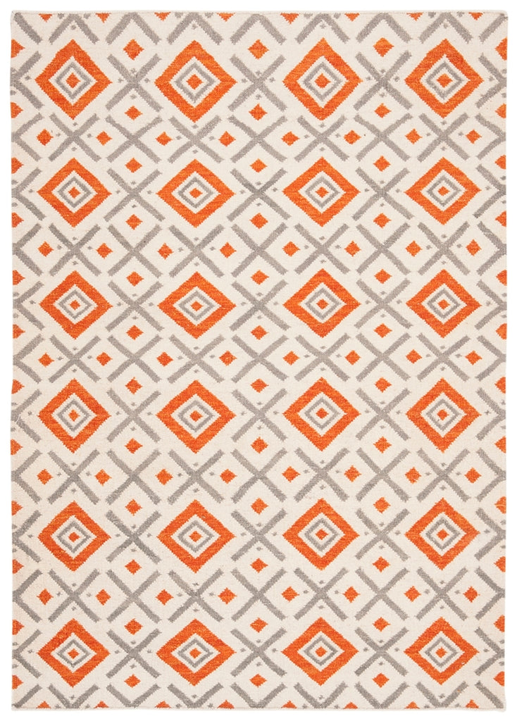 safavieh clearance dhurries dhu116a ivory rug