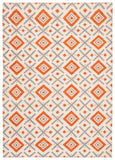 safavieh clearance dhurries dhu116a ivory rug