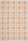 safavieh clearance dhurries dhu116a ivory rug