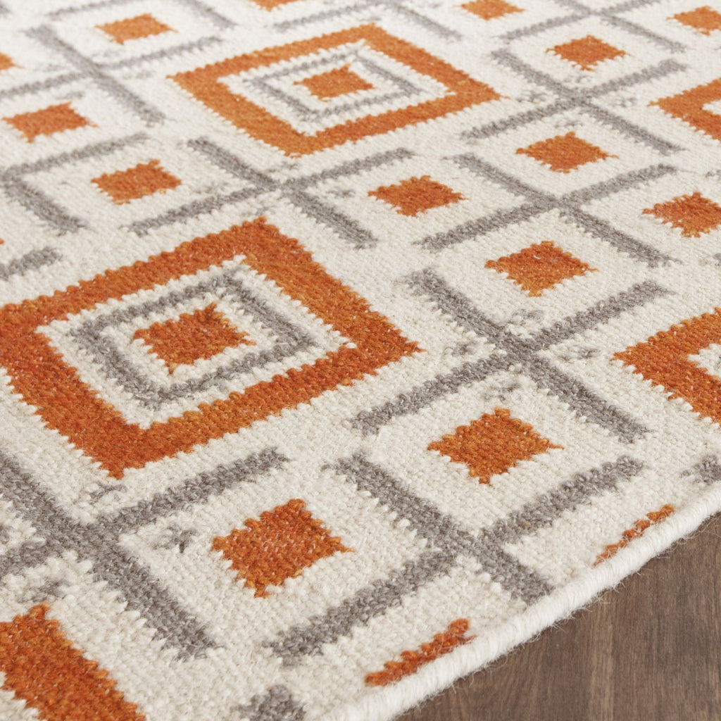 safavieh clearance dhurries dhu116a ivory rug