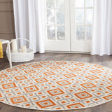safavieh clearance dhurries dhu116a ivory rug