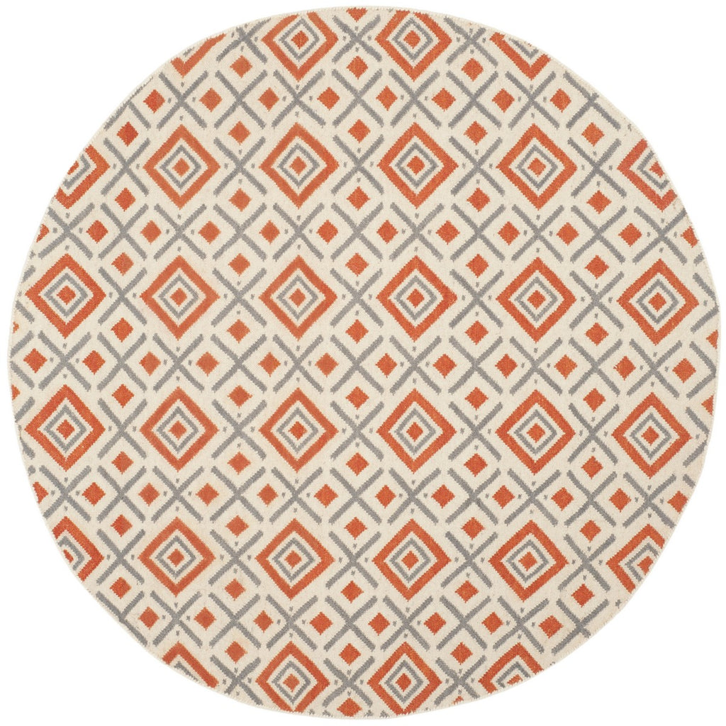 safavieh clearance dhurries dhu116a ivory rug