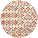 safavieh clearance dhurries dhu116a ivory rug