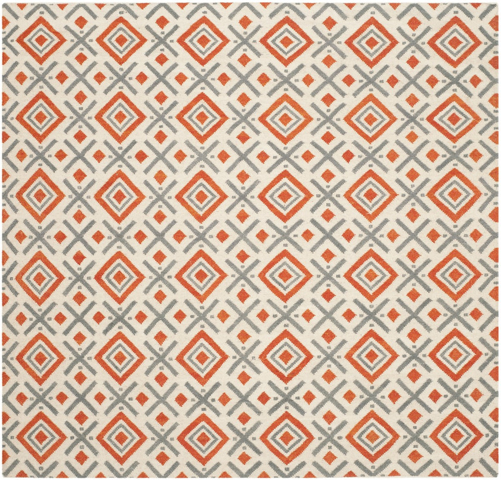safavieh clearance dhurries dhu116a ivory rug