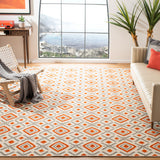 safavieh clearance dhurries dhu116a ivory rug