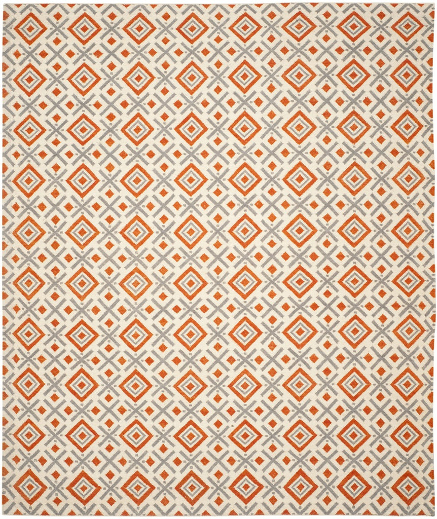 safavieh clearance dhurries dhu116a ivory rug