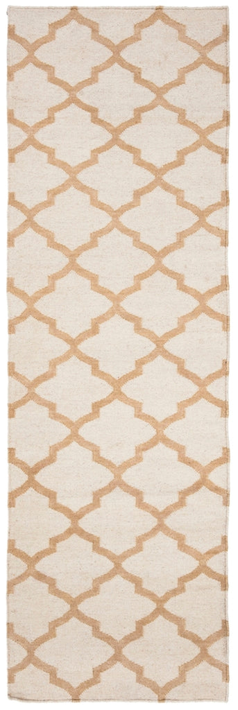 safavieh clearance dhurries dhu117a ivory rug