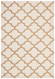 safavieh clearance dhurries dhu117a ivory rug