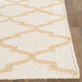 safavieh clearance dhurries dhu117a ivory rug