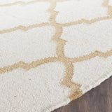 safavieh clearance dhurries dhu117a ivory rug