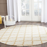 safavieh clearance dhurries dhu117a ivory rug