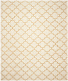 safavieh clearance dhurries dhu117a ivory rug