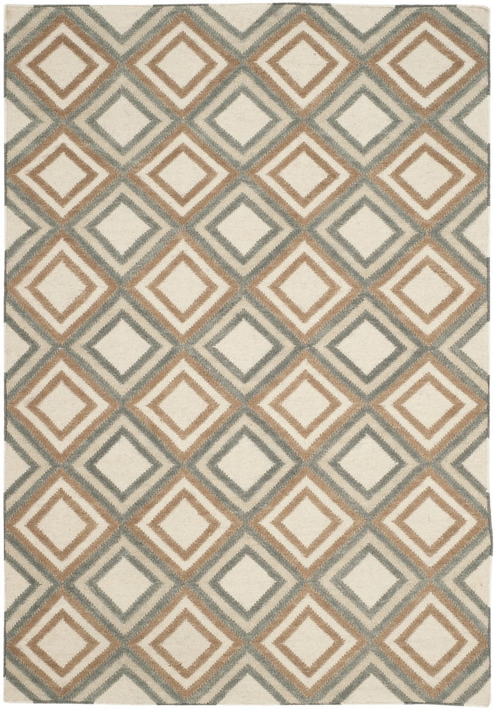 safavieh clearance dhurries dhu119a ivory rug