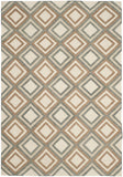 safavieh clearance dhurries dhu119a ivory rug