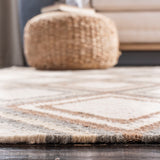 safavieh clearance dhurries dhu119a ivory rug