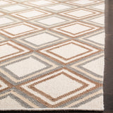 safavieh clearance dhurries dhu119a ivory rug