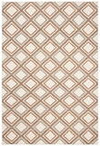 safavieh clearance dhurries dhu119a ivory rug