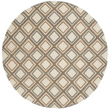 safavieh clearance dhurries dhu119a ivory rug