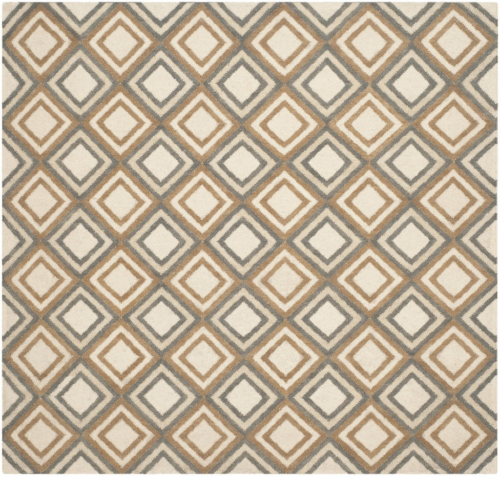 safavieh clearance dhurries dhu119a ivory rug
