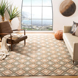 safavieh clearance dhurries dhu119a ivory rug