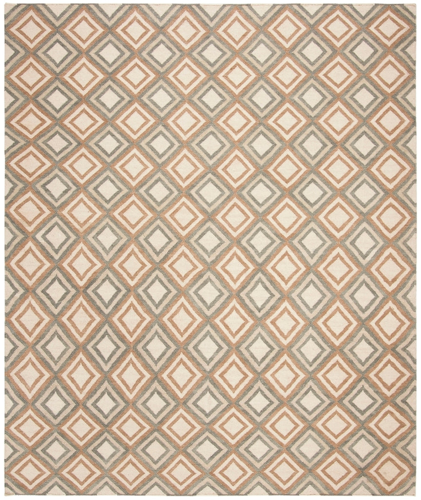 safavieh clearance dhurries dhu119a ivory rug