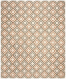 safavieh clearance dhurries dhu119a ivory rug