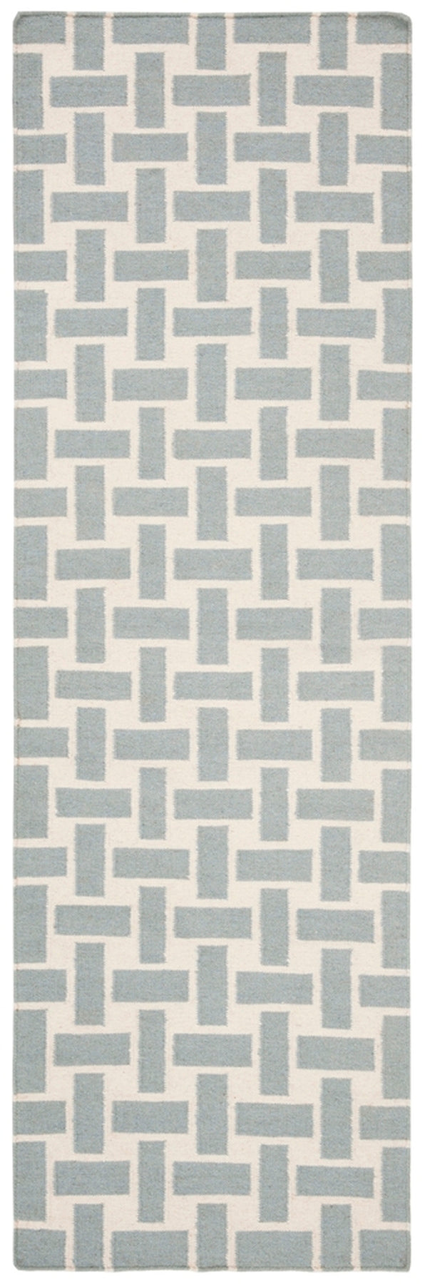 safavieh clearance dhurries dhu201a turquoise rug