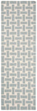 safavieh clearance dhurries dhu201a turquoise rug