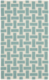 safavieh clearance dhurries dhu201a turquoise rug