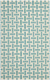 safavieh clearance dhurries dhu201a turquoise rug