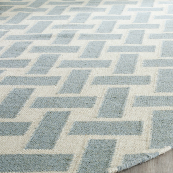 safavieh clearance dhurries dhu201a turquoise rug